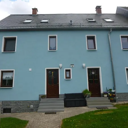 Juergen+carmen Essbuechl 아파트