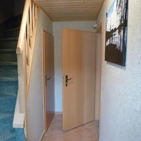 Juergen+carmen Essbuechl 아파트 *